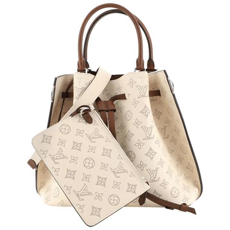 louis vuitton girolata discontinued|lv mahina leather.